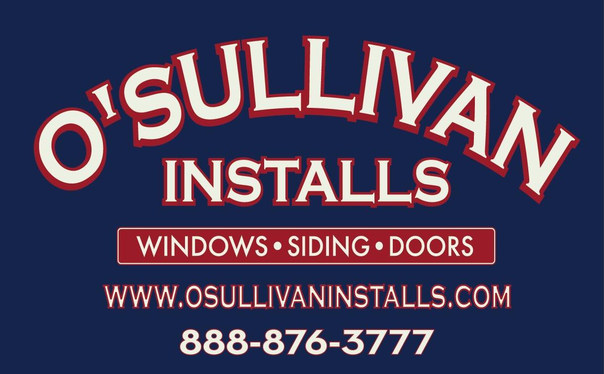 Logo for O'Sullivan Installs, Inc.